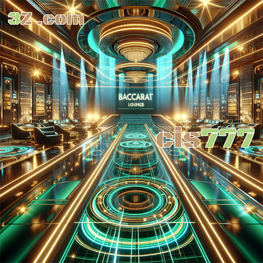 Experiência Irresistível no Casino do cis777