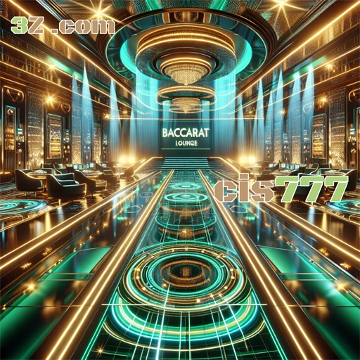Experiência Irresistível no Casino do cis777