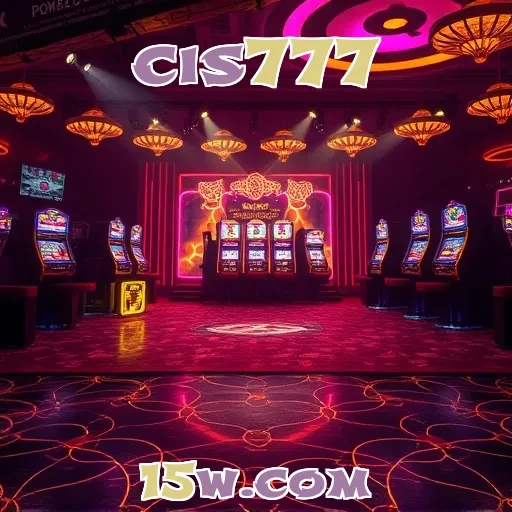cis777: Descubra as Promoções Especiais Que Deliram os Jogadores