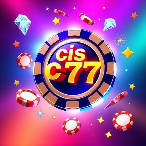 cis777 logo