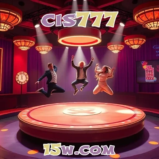 cis777 - Torneios Imperdíveis para Todos os Jogadores Brasileiros!